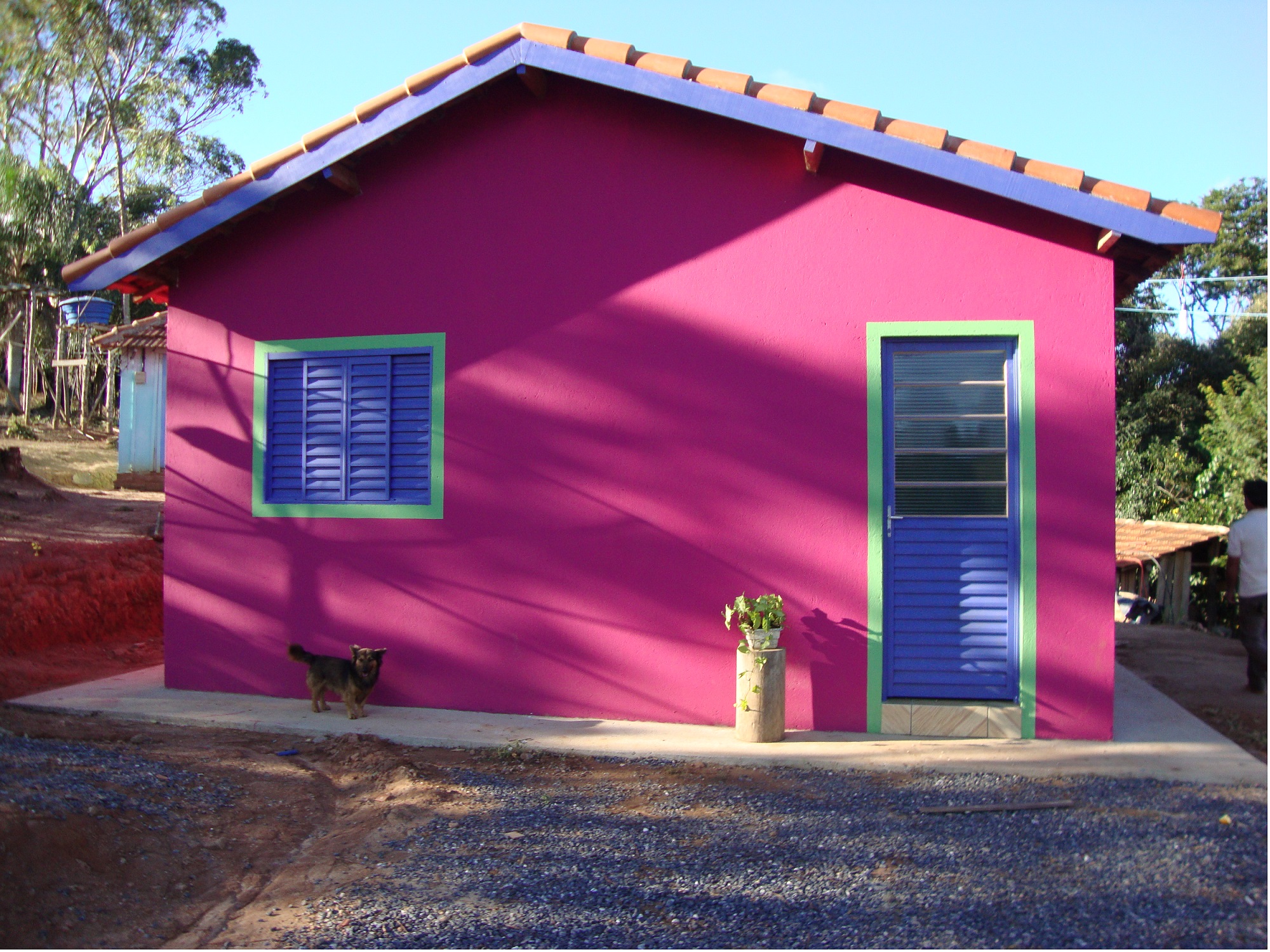06 CASA CONCLUÍDA_ITAPEVA